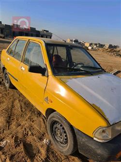 سايبا 131